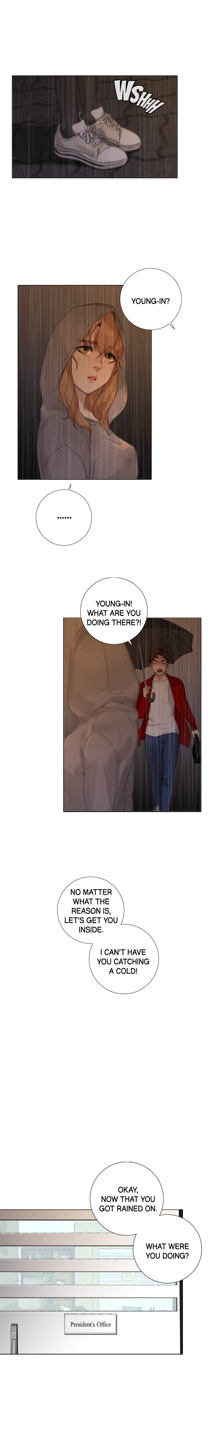 Touch Me Chapter 16 Page 4