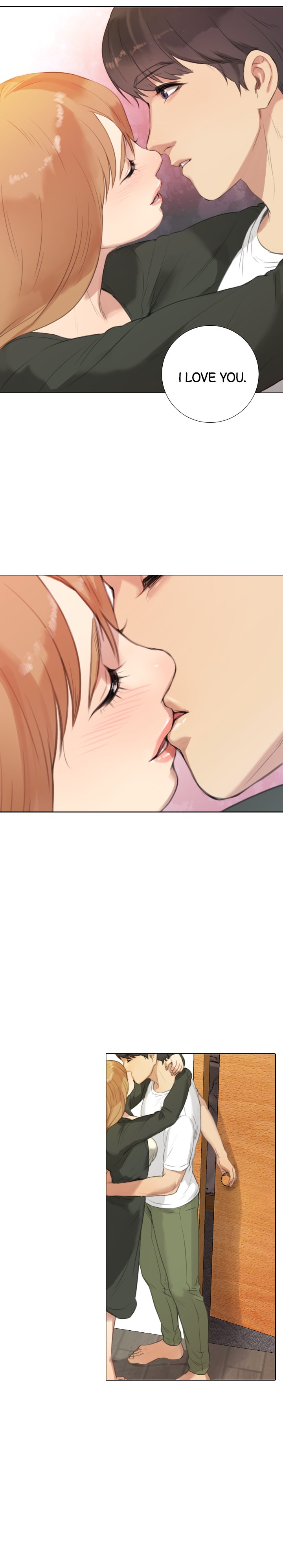 Touch Me Chapter 17 Page 14