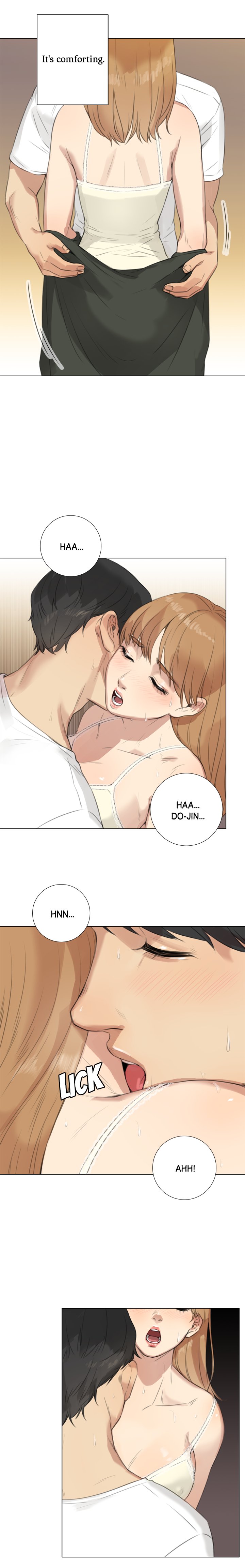 Touch Me Chapter 18 Page 2