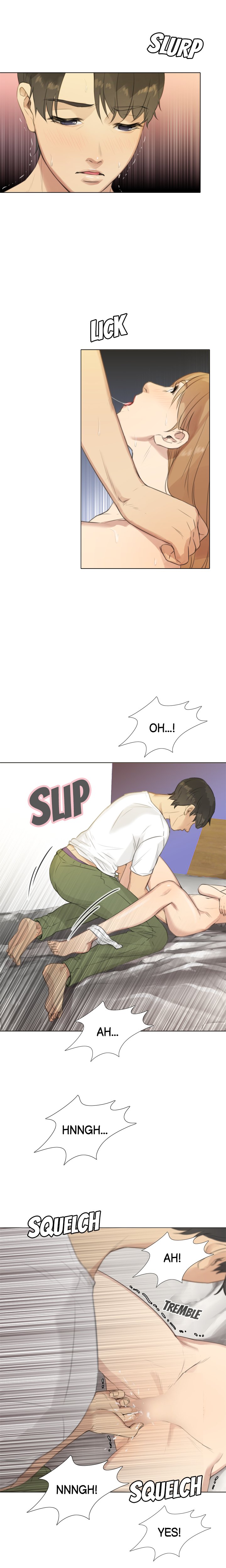 Touch Me Chapter 18 Page 7
