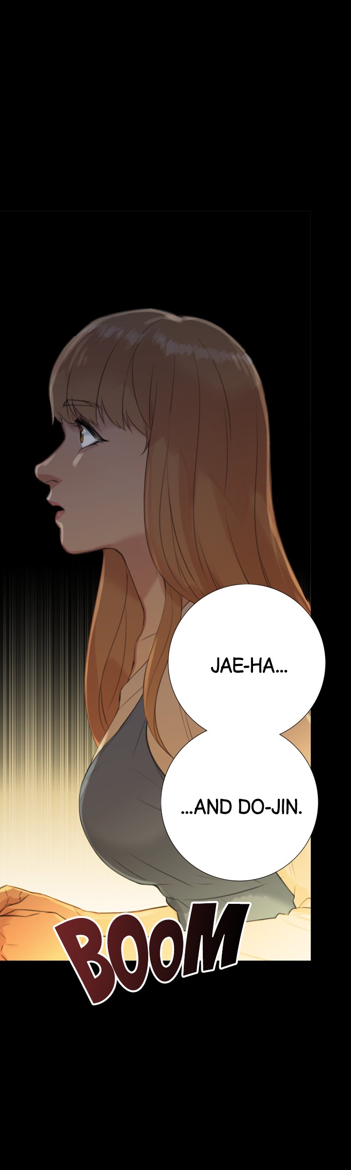 Touch Me Chapter 19 Page 10