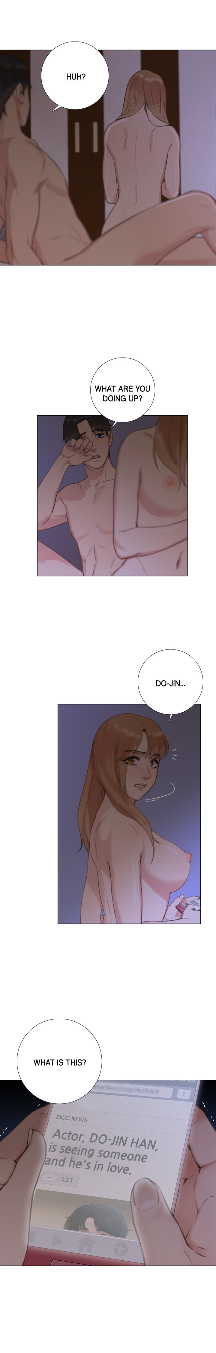 Touch Me Chapter 19 Page 16