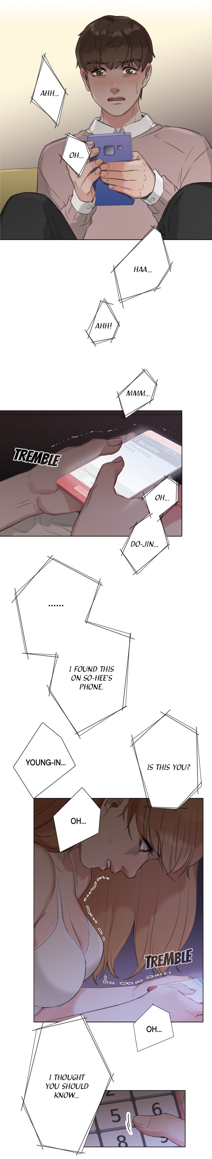 Touch Me Chapter 19 Page 4