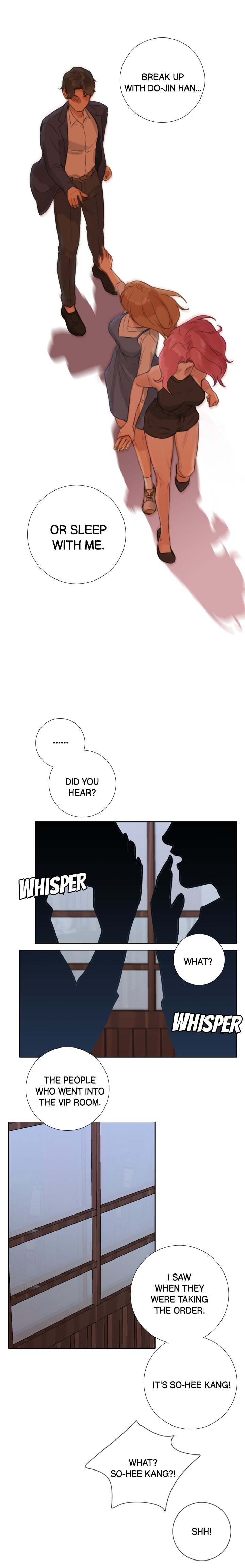 Touch Me Chapter 19 Page 7