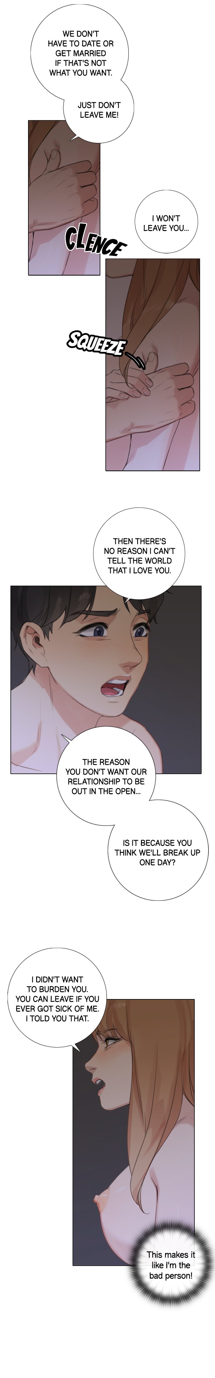 Touch Me Chapter 20 Page 4