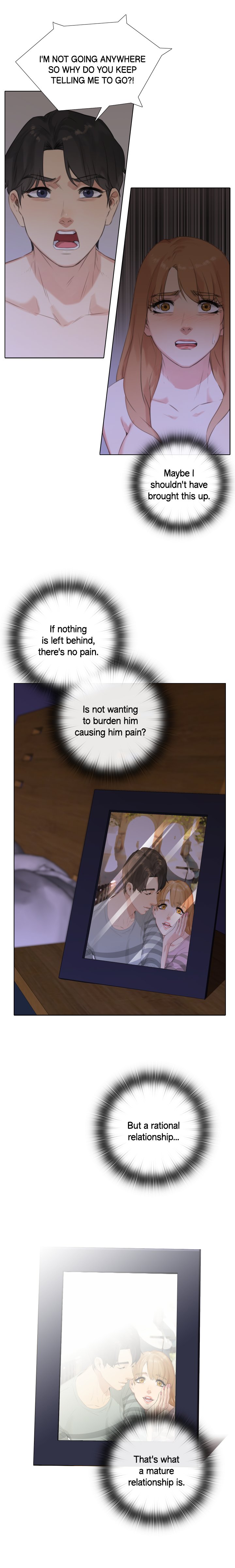 Touch Me Chapter 20 Page 5
