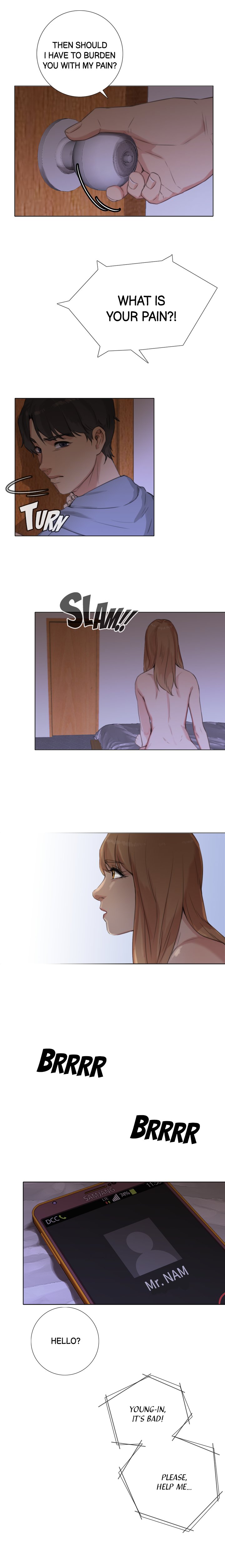 Touch Me Chapter 20 Page 7