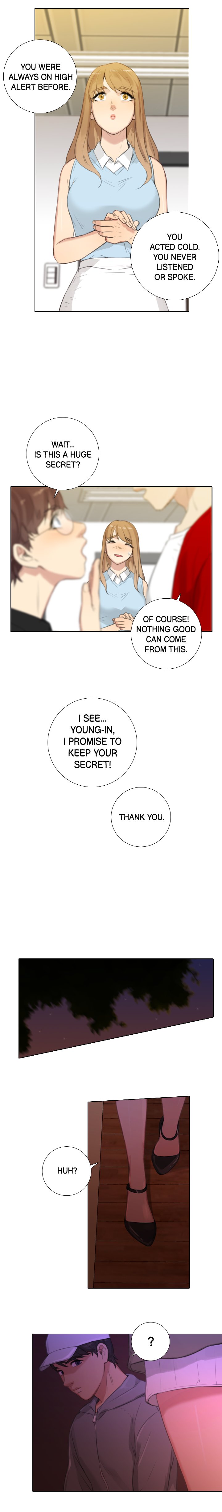 Touch Me Chapter 21 Page 2