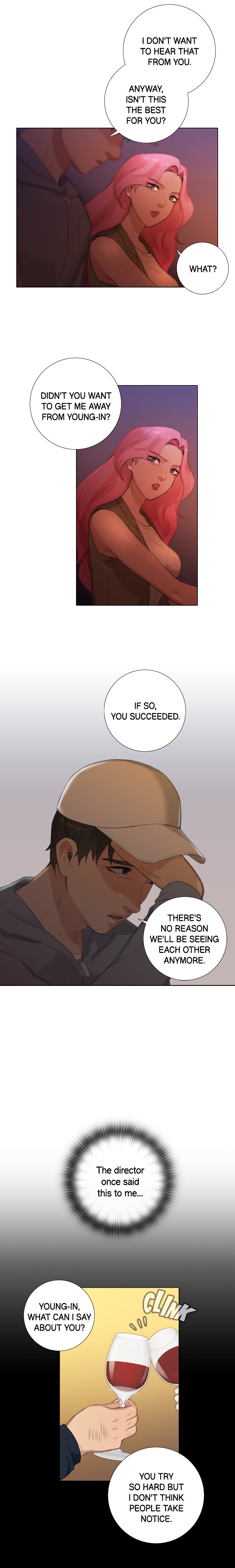Touch Me Chapter 21 Page 4