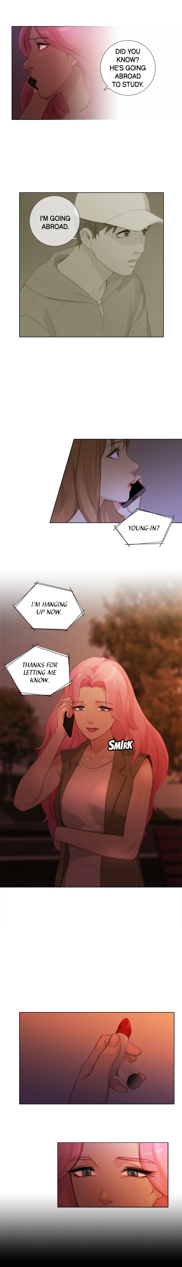 Touch Me Chapter 21 Page 7