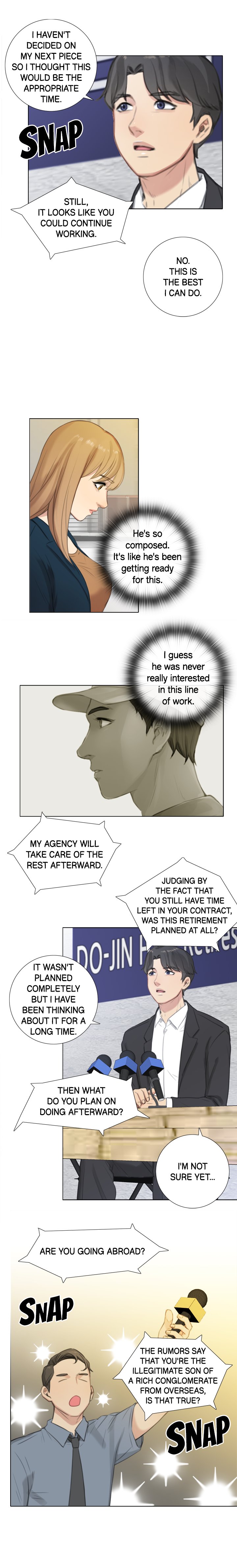 Touch Me Chapter 22 Page 2