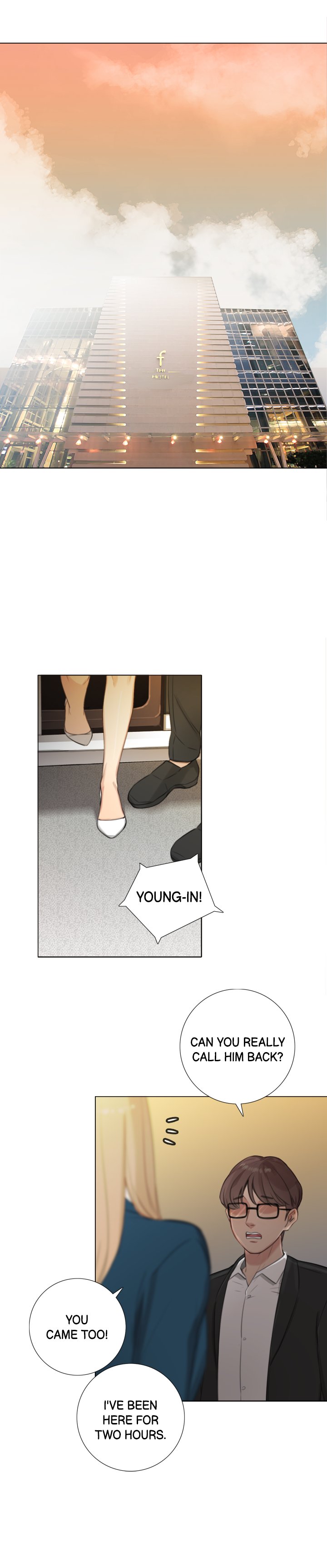 Touch Me Chapter 22 Page 4