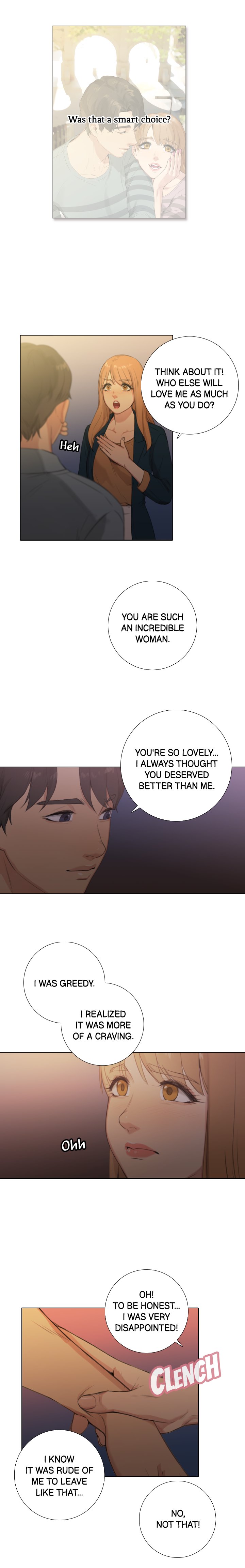 Touch Me Chapter 23 Page 3