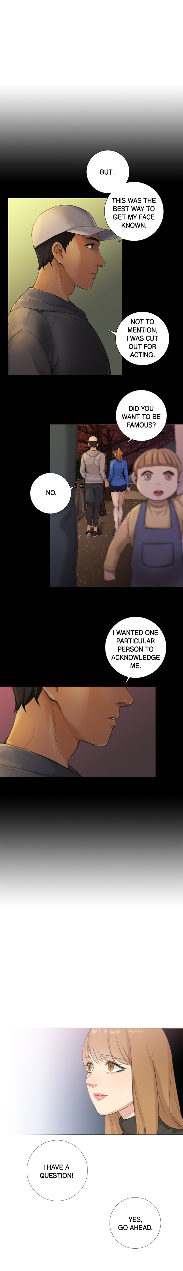 Touch Me Chapter 24 Page 3