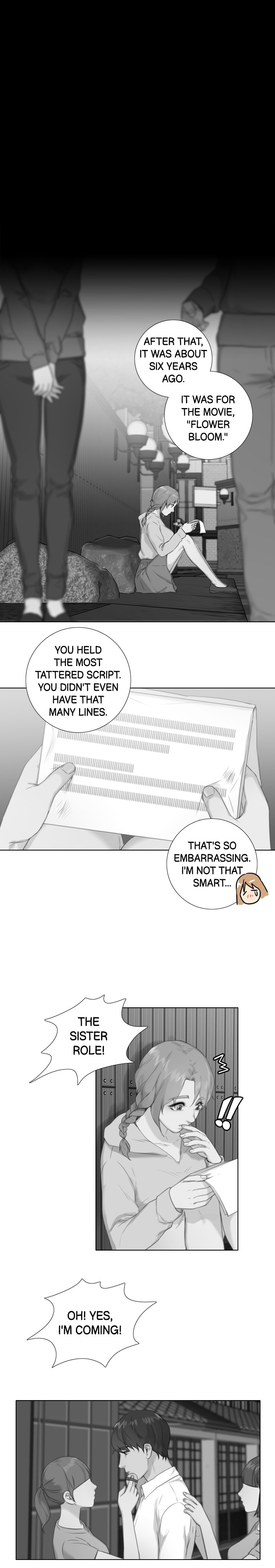 Touch Me Chapter 25 Page 2