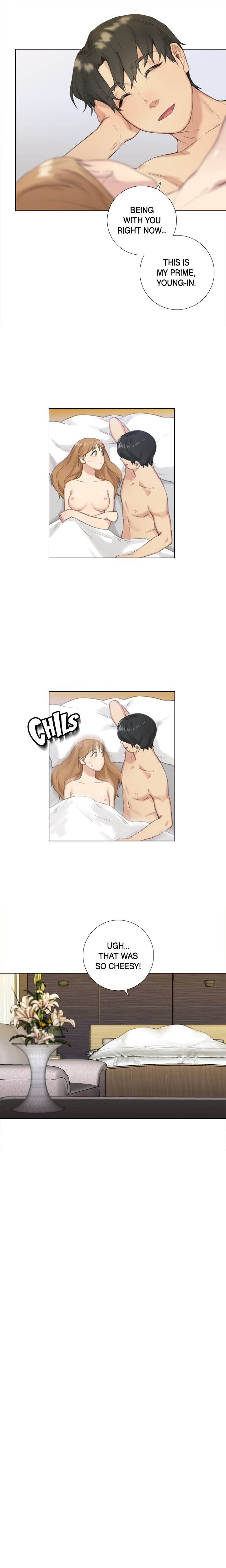 Touch Me Chapter 25 Page 7