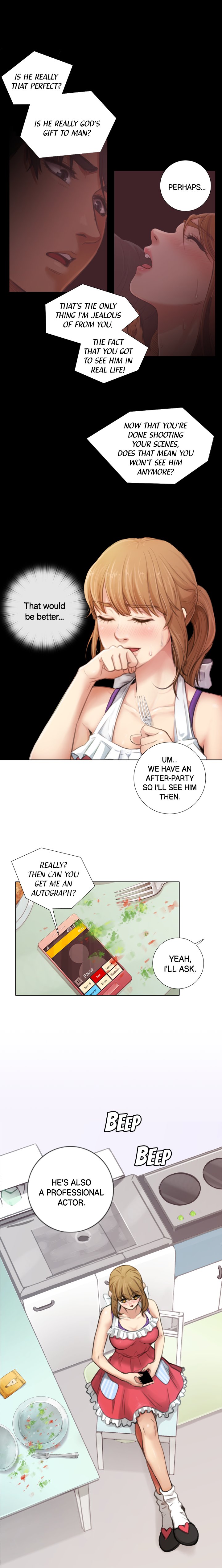 Touch Me Chapter 3 Page 3