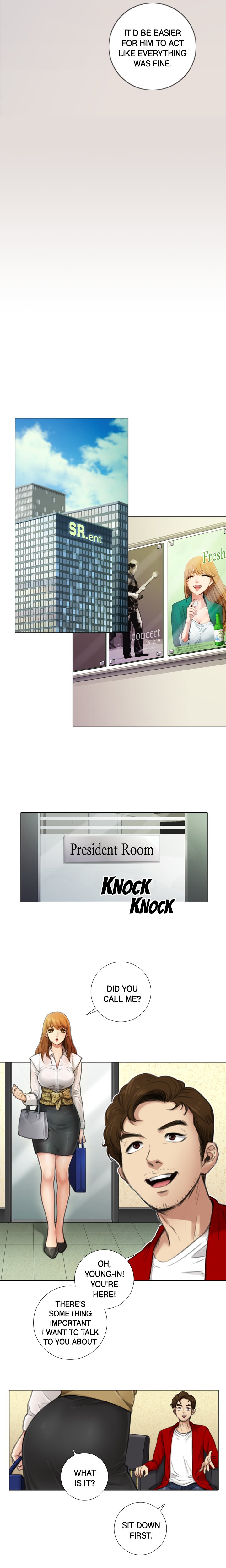 Touch Me Chapter 3 Page 4