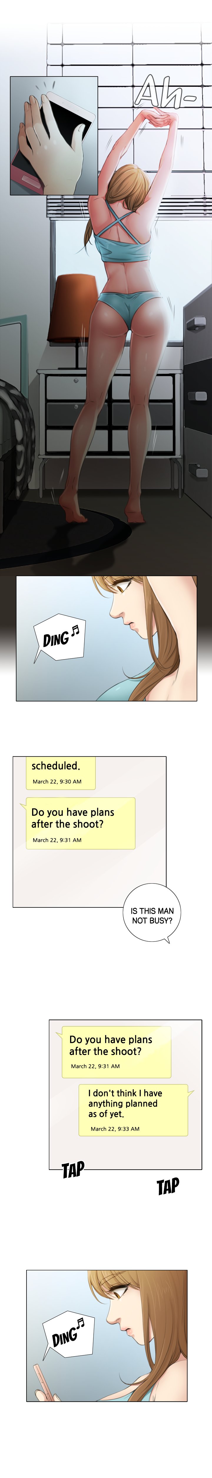 Touch Me Chapter 4 Page 2