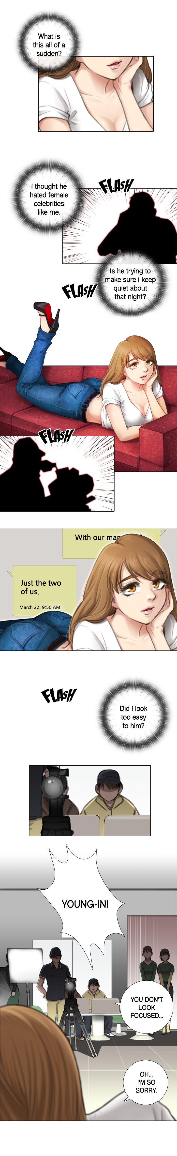 Touch Me Chapter 4 Page 4