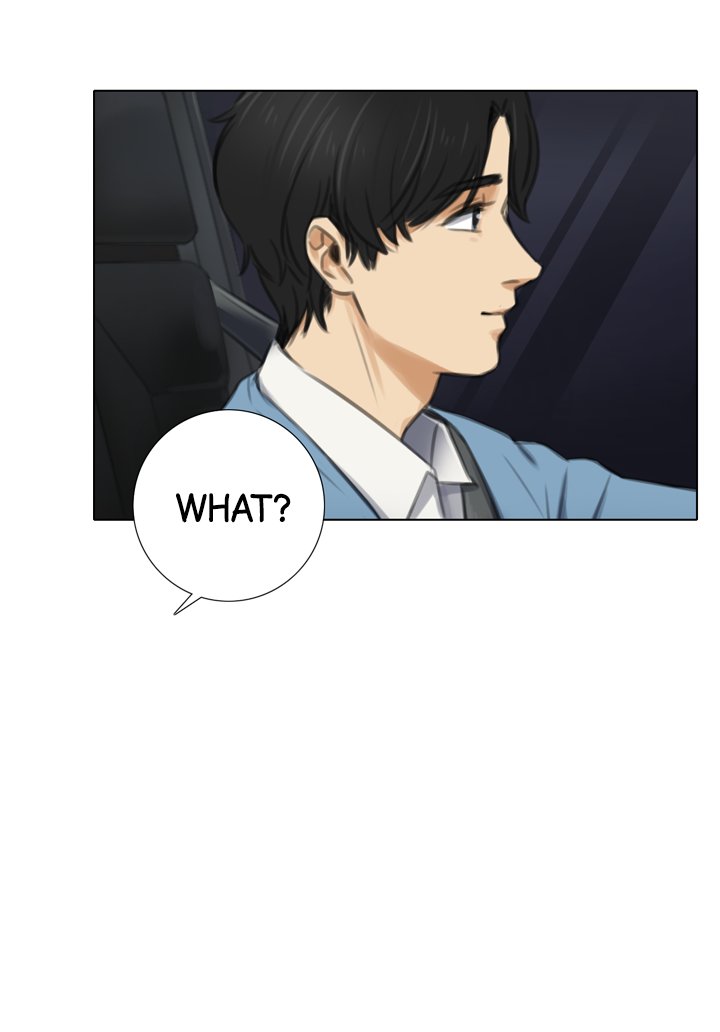 Touch Me Chapter 5 Page 11