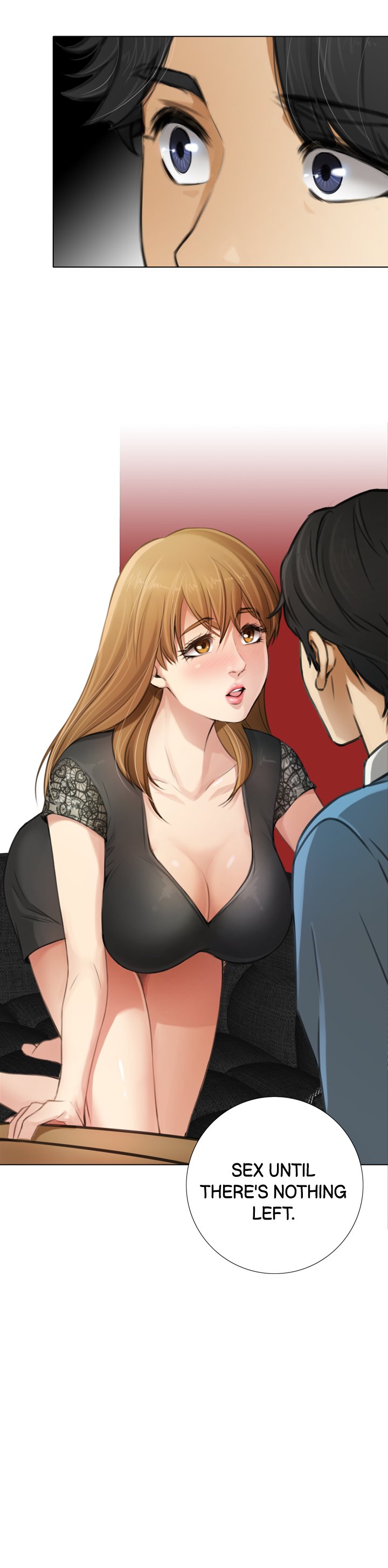 Touch Me Chapter 6 Page 13