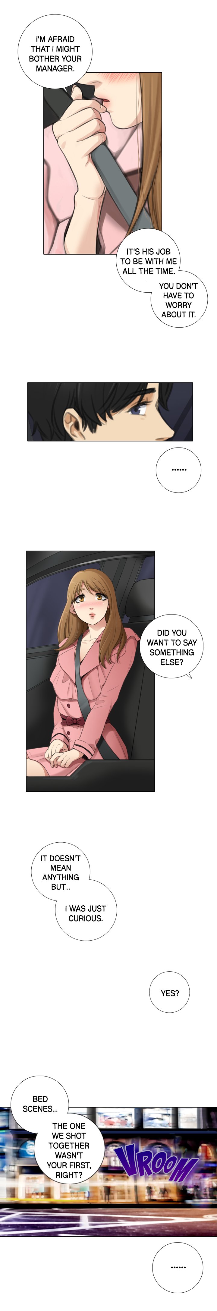 Touch Me Chapter 6 Page 2