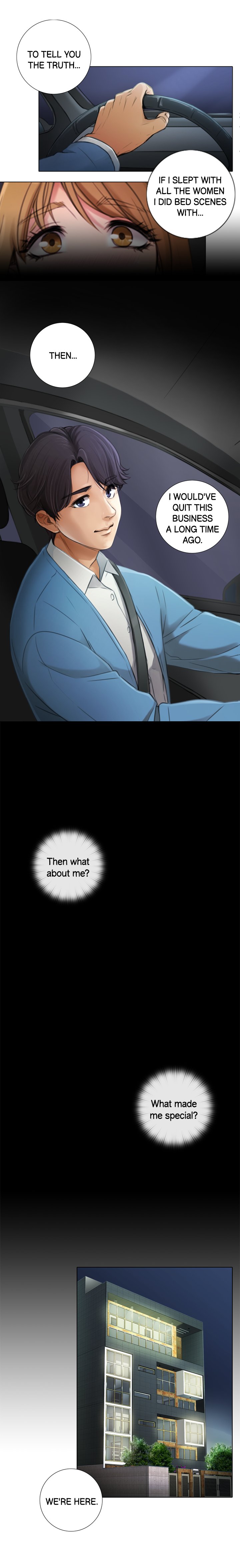 Touch Me Chapter 6 Page 3
