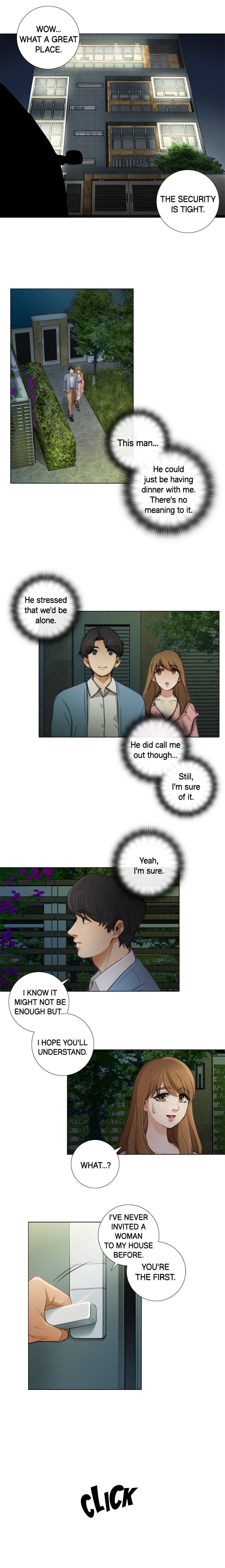 Touch Me Chapter 6 Page 4
