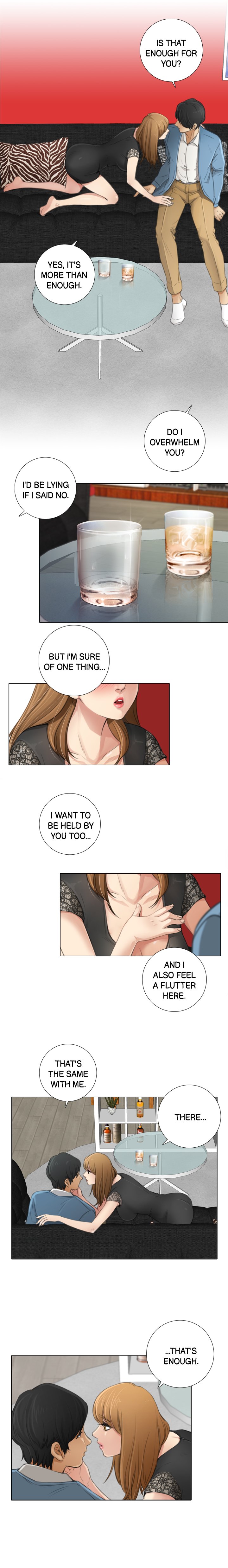 Touch Me Chapter 7 Page 2