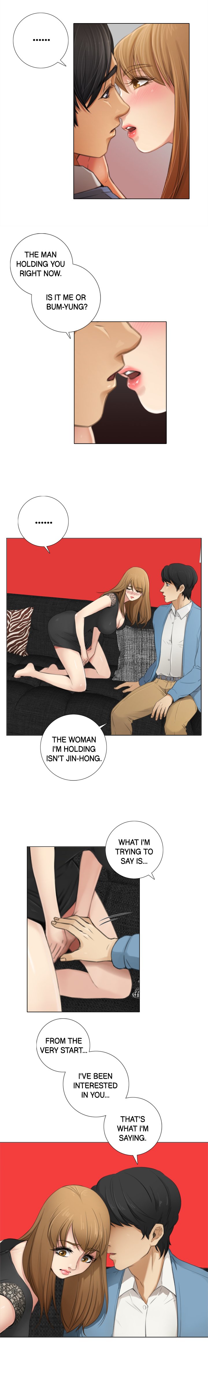 Touch Me Chapter 7 Page 3