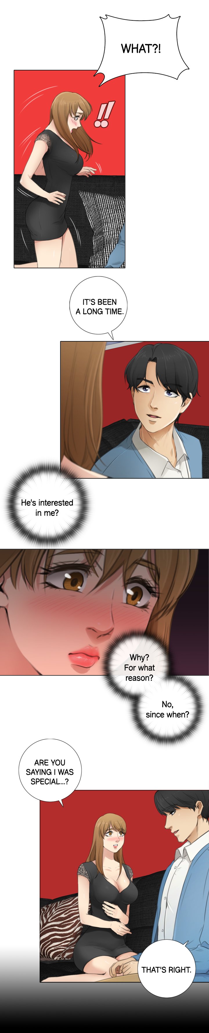 Touch Me Chapter 7 Page 4