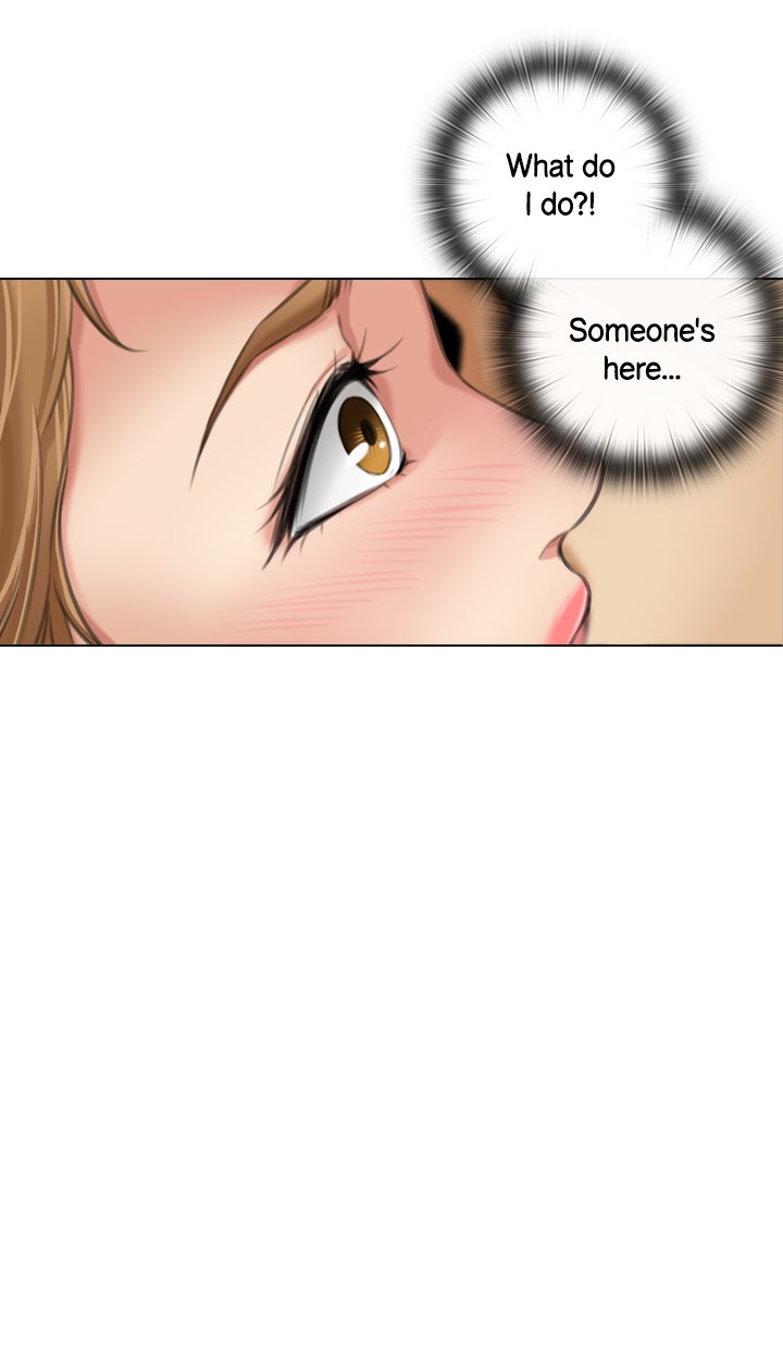 Touch Me Chapter 8 Page 13