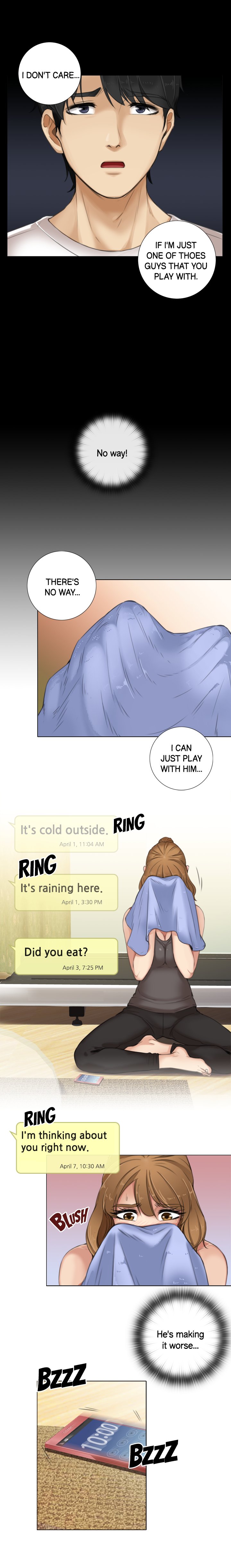 Touch Me Chapter 8 Page 4