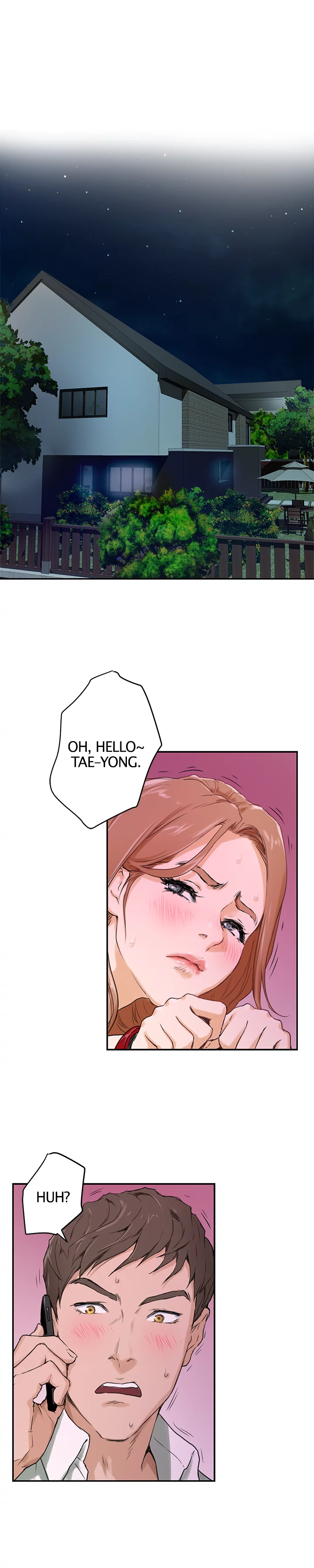 S-Mate Chapter 1 Page 20