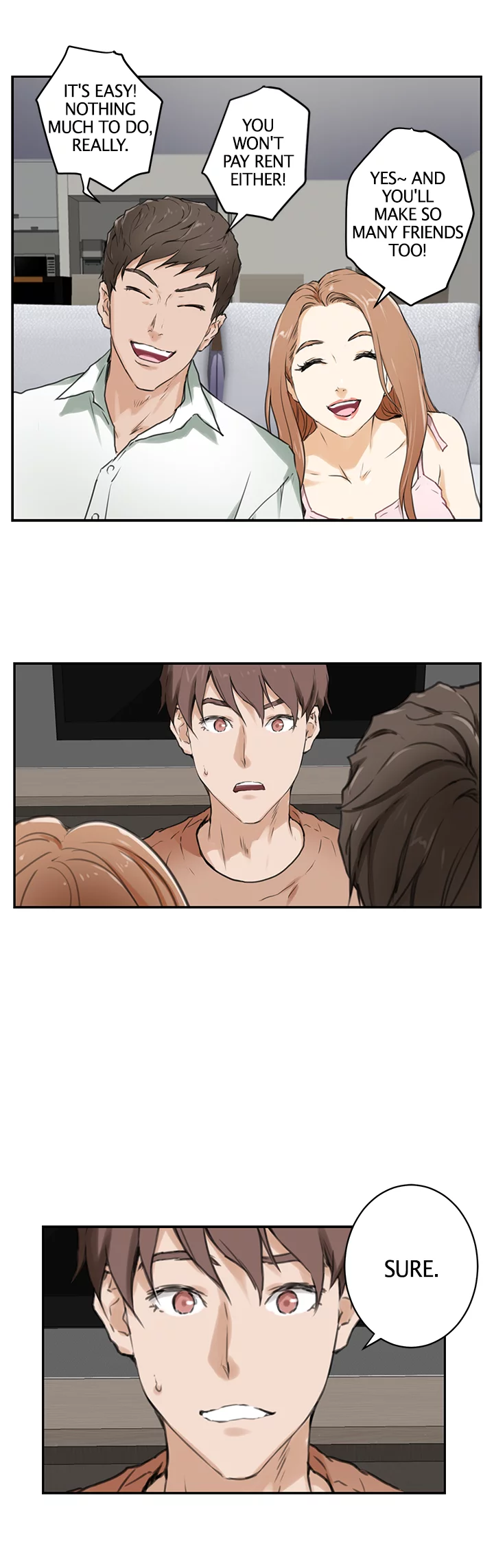 S-Mate Chapter 1 Page 24