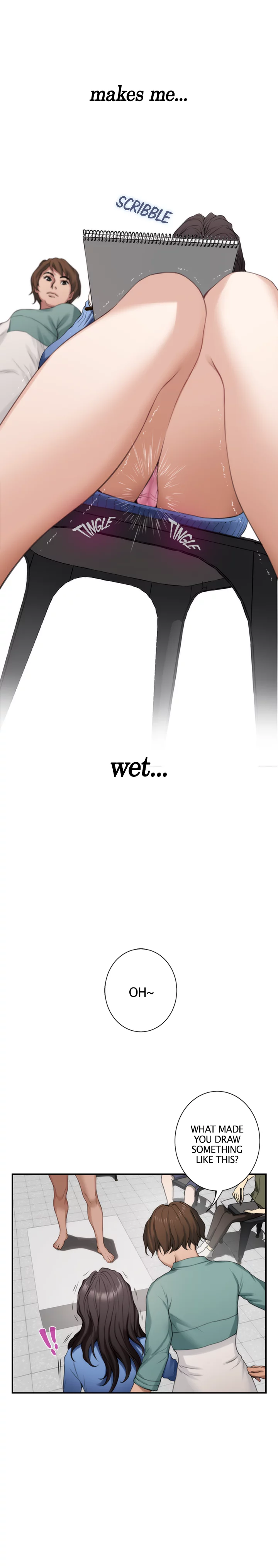 S-Mate Chapter 10 Page 10