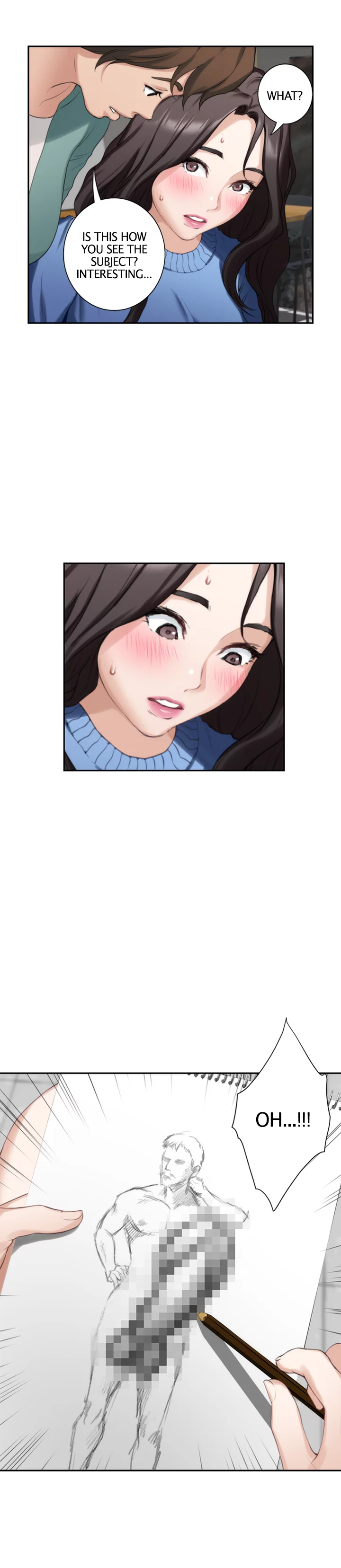 S-Mate Chapter 10 Page 11