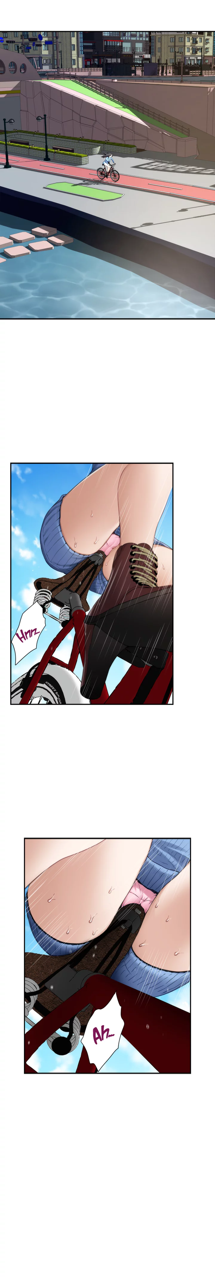 S-Mate Chapter 10 Page 15