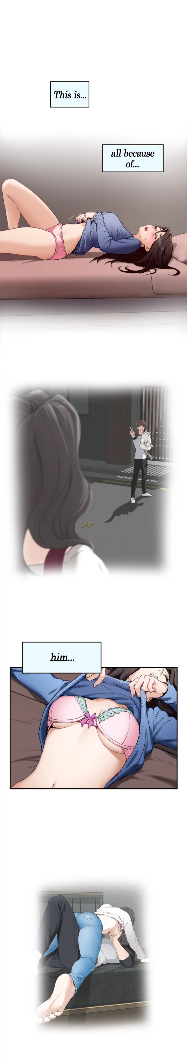 S-Mate Chapter 10 Page 17