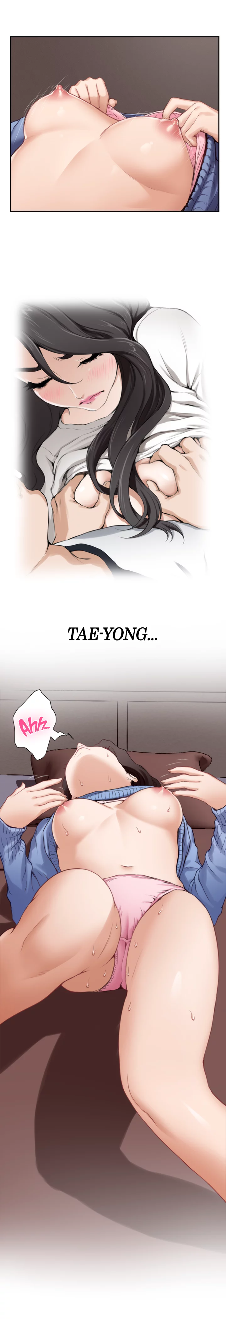 S-Mate Chapter 10 Page 18