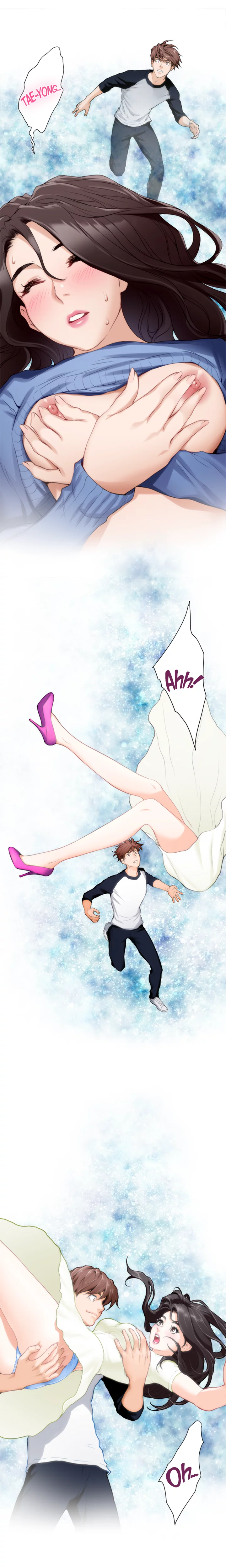 S-Mate Chapter 10 Page 19