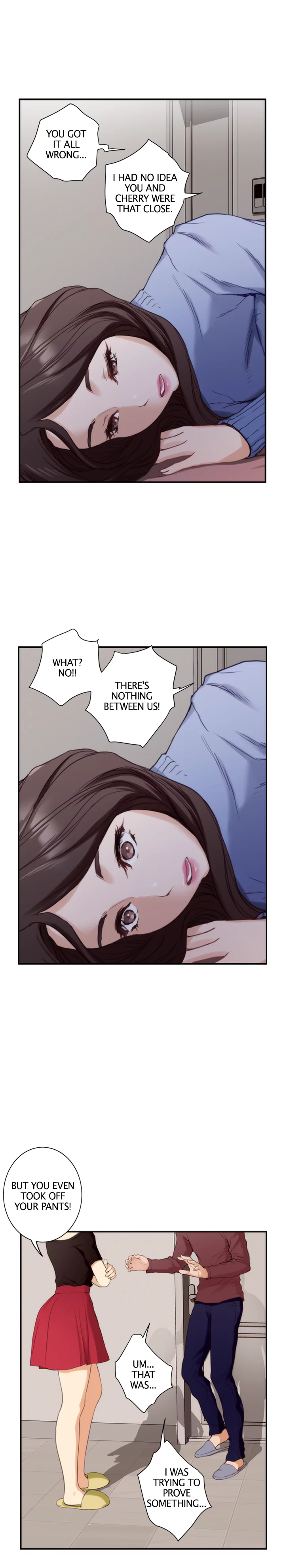 S-Mate Chapter 10 Page 26