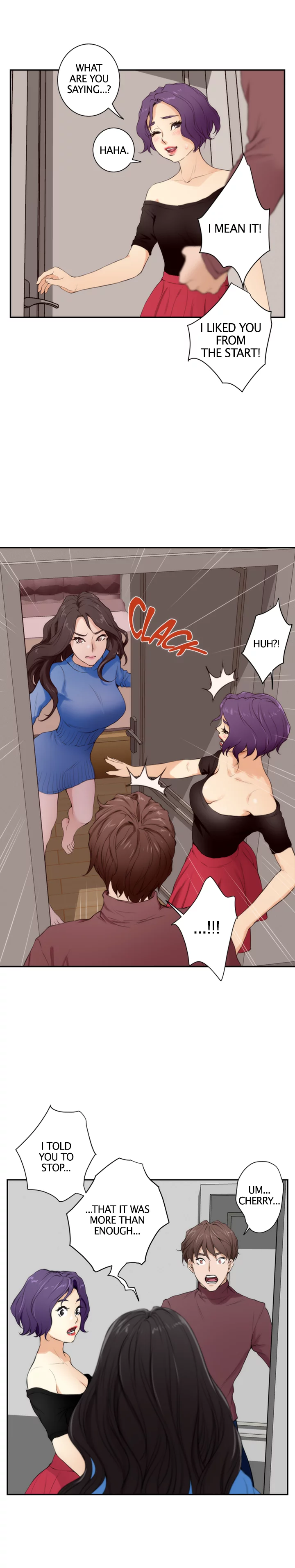 S-Mate Chapter 10 Page 29