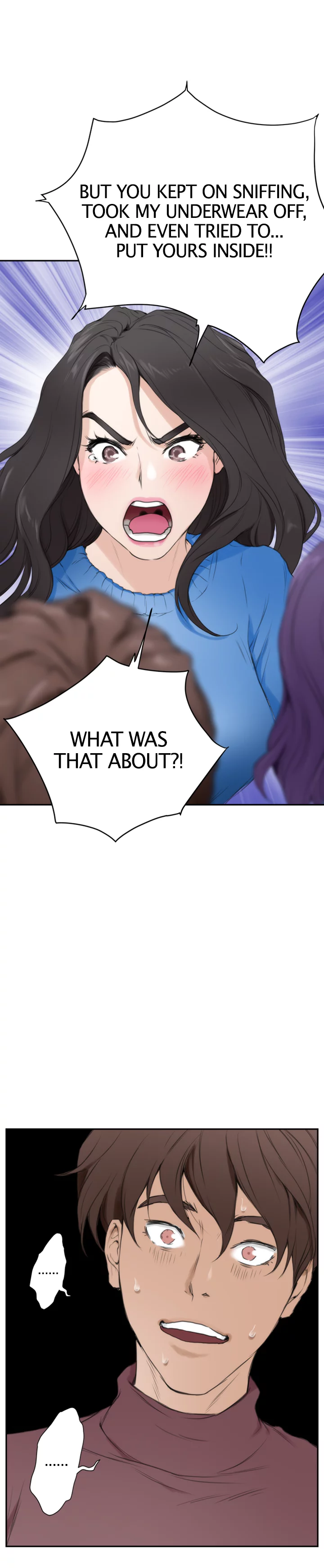 S-Mate Chapter 10 Page 30