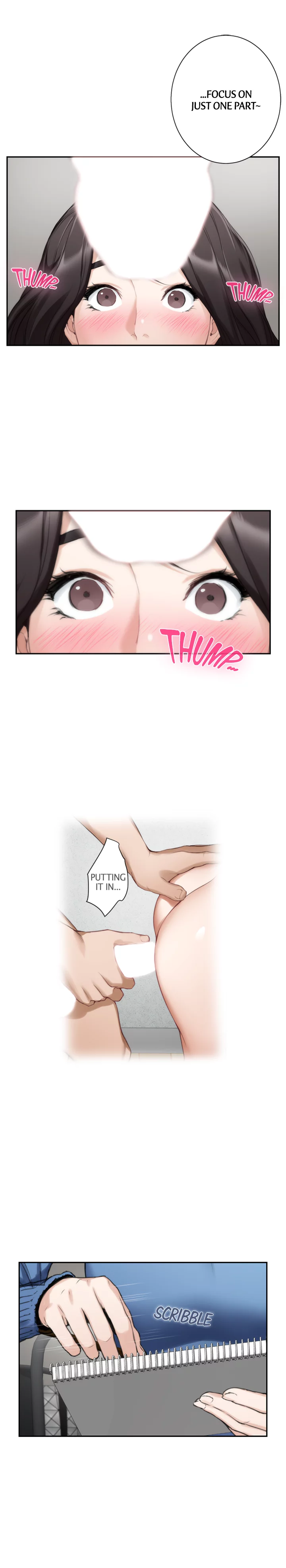 S-Mate Chapter 10 Page 6