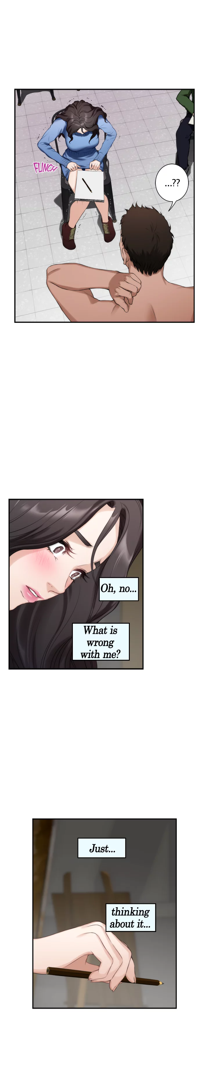 S-Mate Chapter 10 Page 9