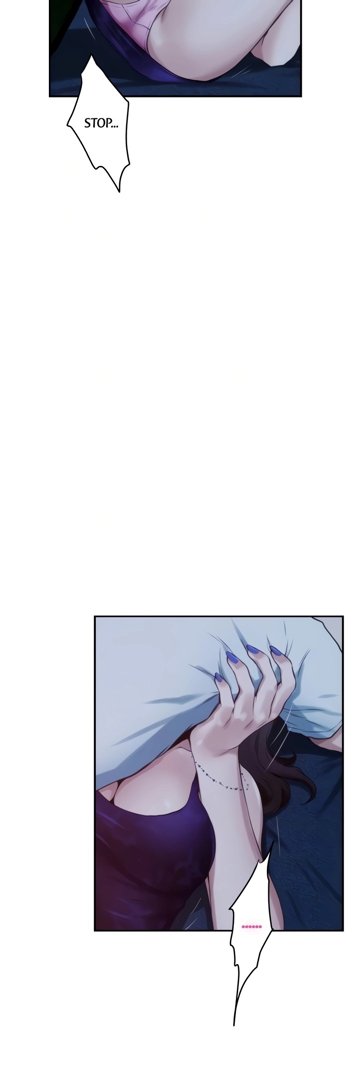 S-Mate Chapter 100 Page 14