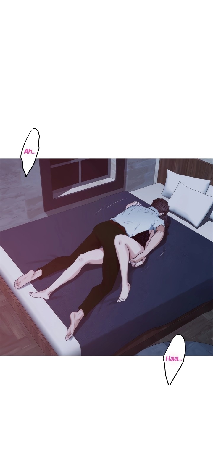 S-Mate Chapter 100 Page 20