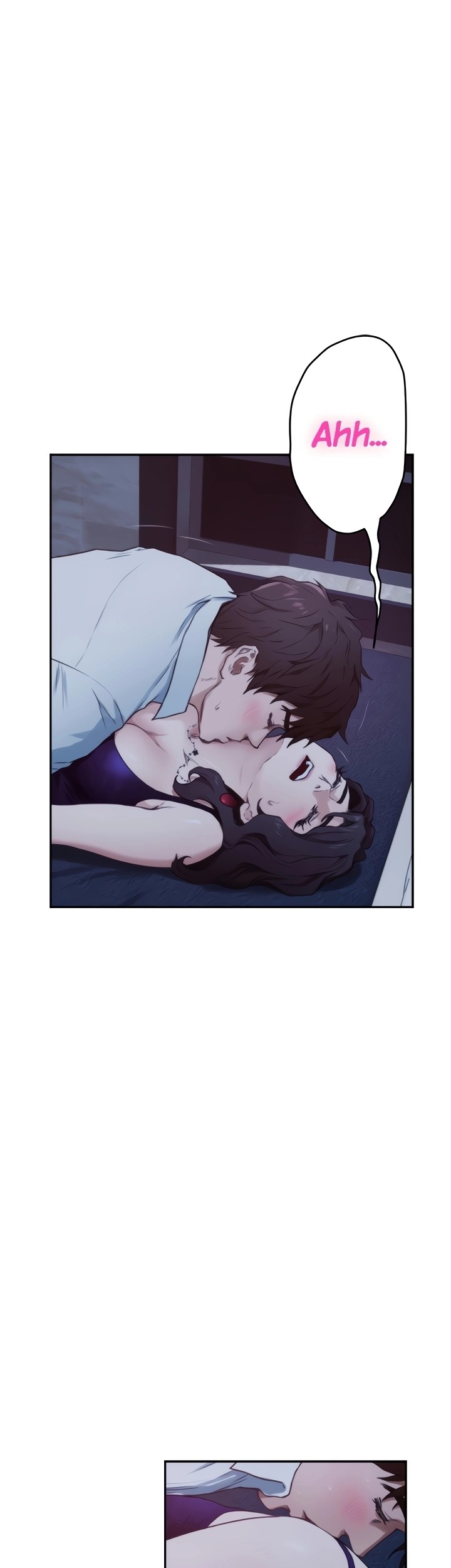 S-Mate Chapter 100 Page 21